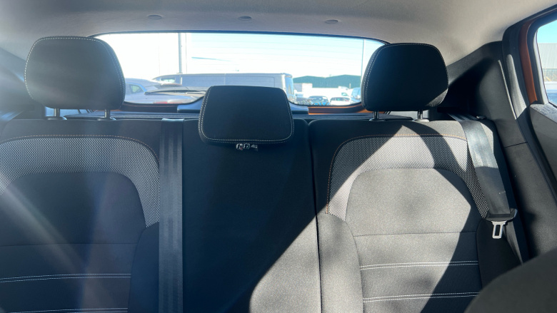 Dacia Sandero Stepway 1.0 TCe Expression 5dr Petrol Hatchback